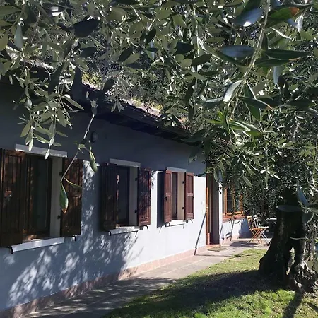 Etti's House In Garda's Lake Holiday home